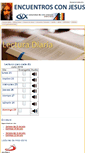Mobile Screenshot of lecturas.cl